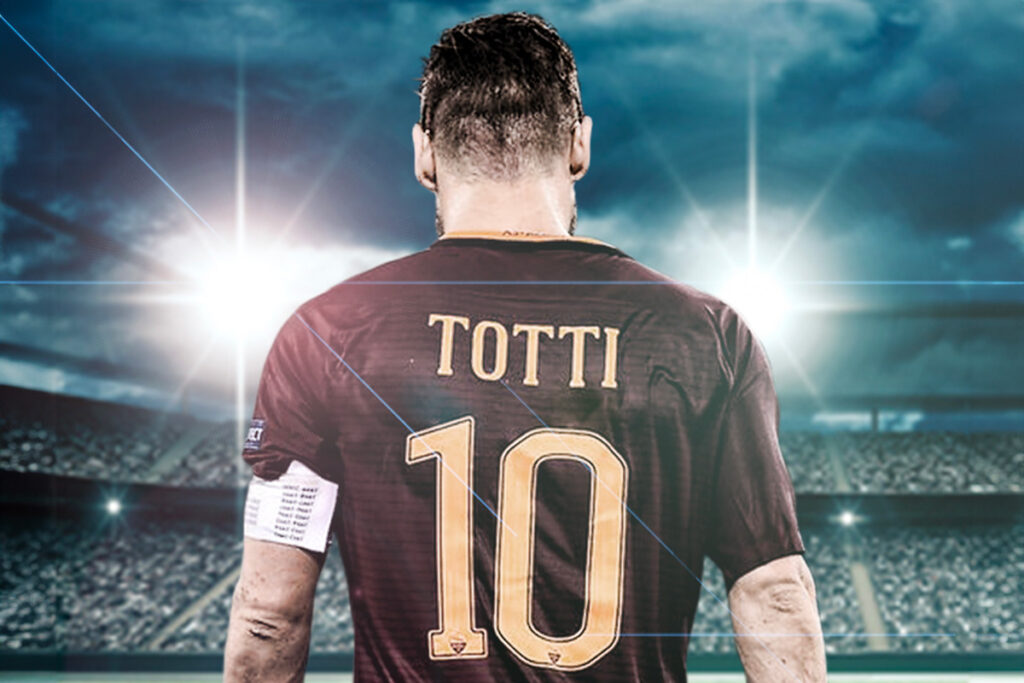 Francesco Totti