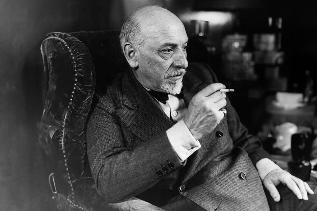 Luigi Pirandello