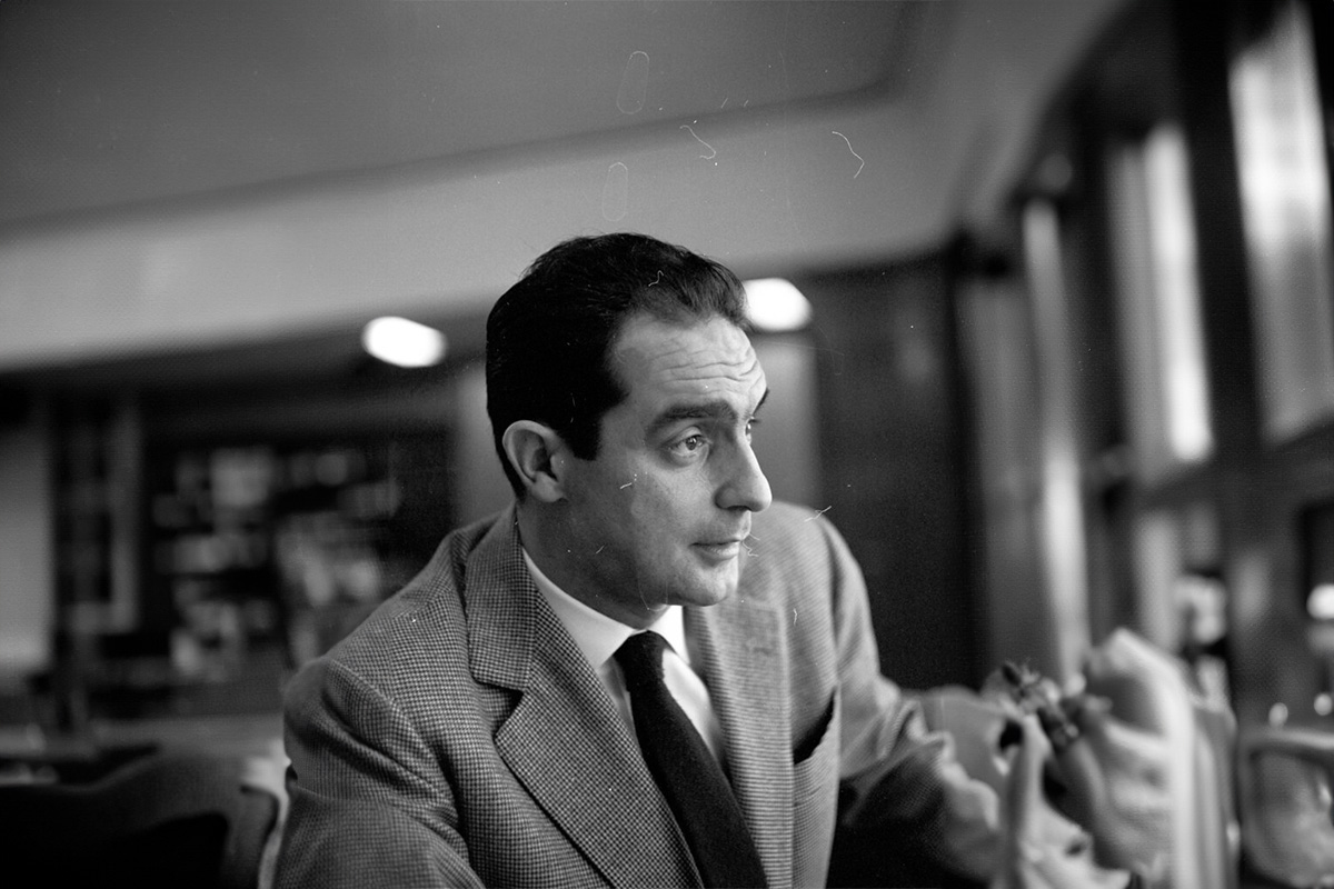 Italo Calvino