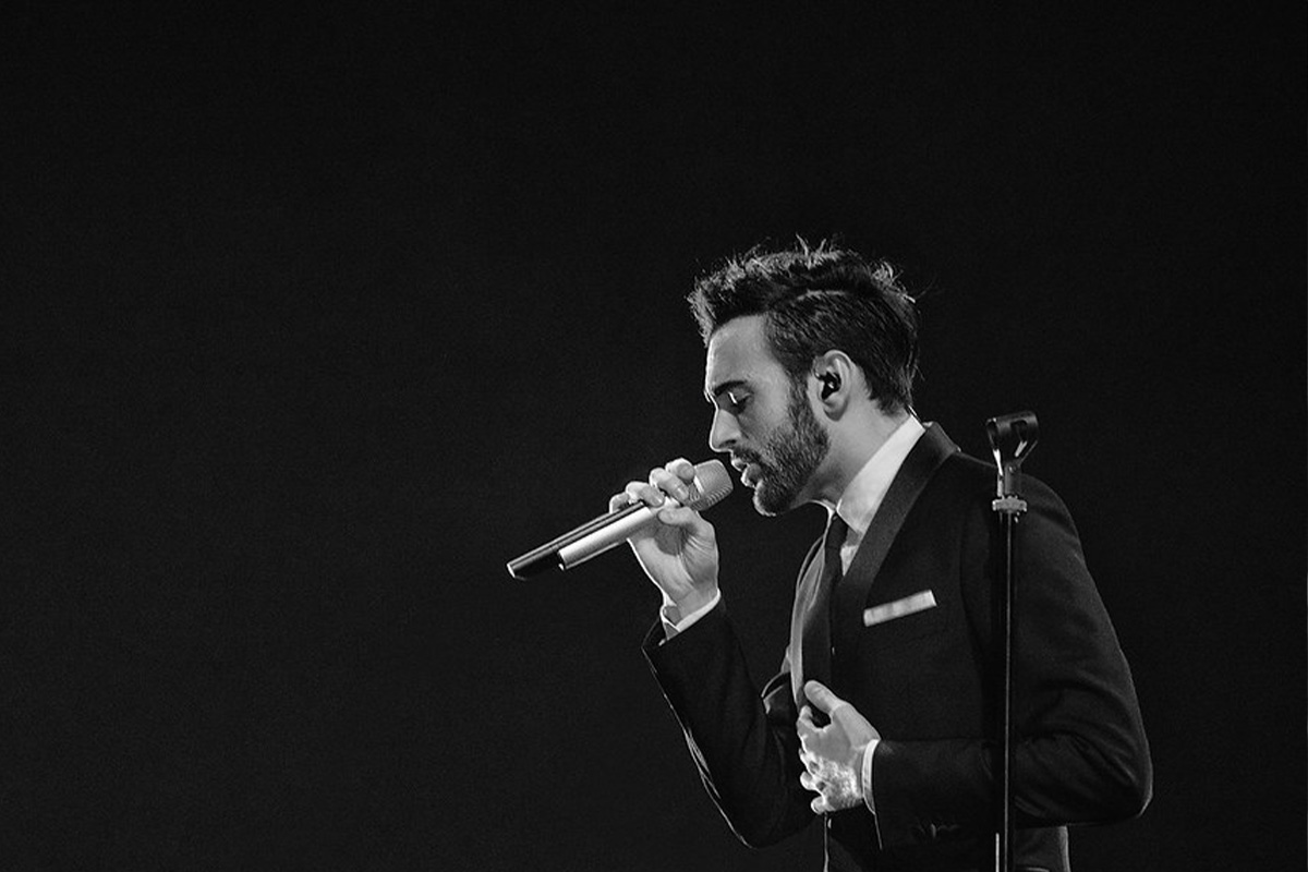 Marco Mengoni